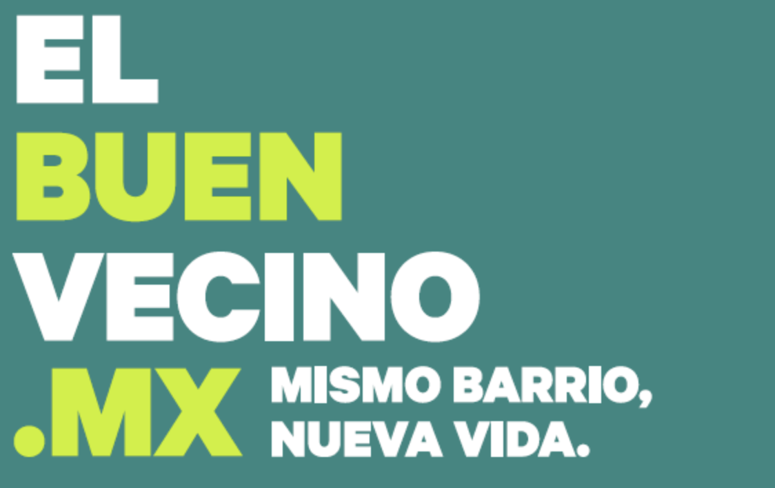 El Buen Vecino .mx