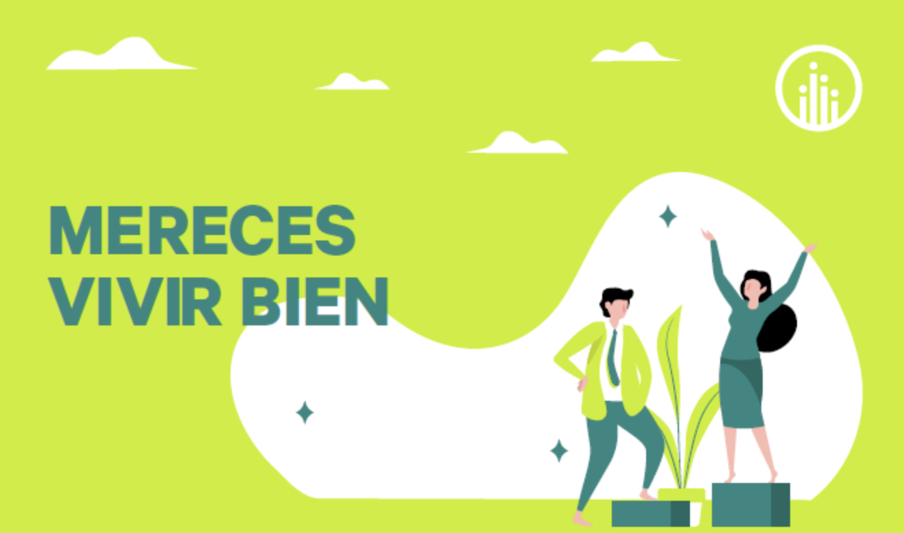 El Buen Vecino: mereces vivir bien